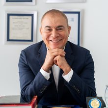 Dr. José María Barreto